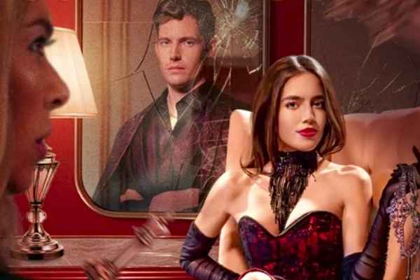 Your Husband Is Mine Actors