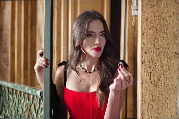 Your Husband is Mine Movie