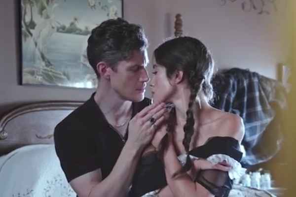 Your Husband Is Mine Cast reelshort