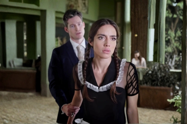 Your Husband is Mine Actress