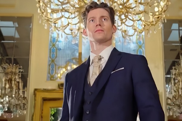 Your Husband is Mine full movie cast