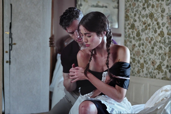 Your Husband Is Mine ReelShort Cast