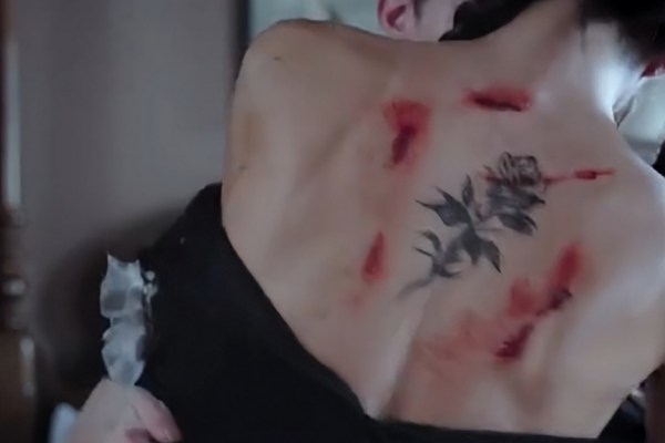 A Husband for a Husband