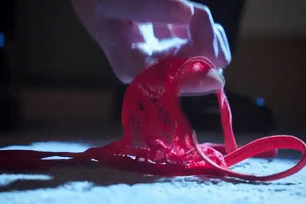 Your Husband Is Coming