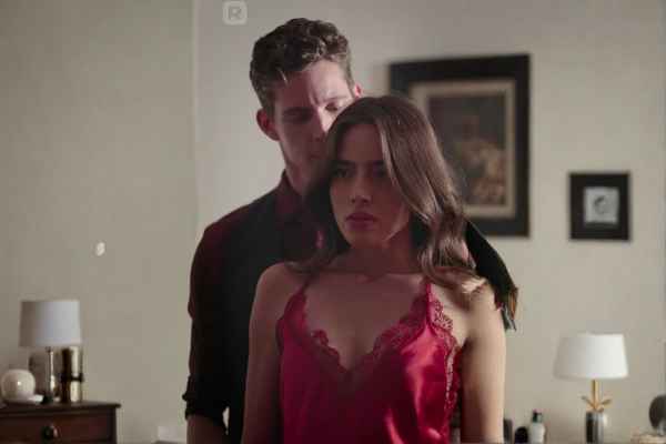 Your Husband Is Mine Reelshort