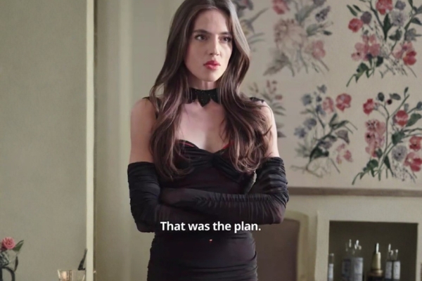 Making Your Husband Mine ReelShort Movie