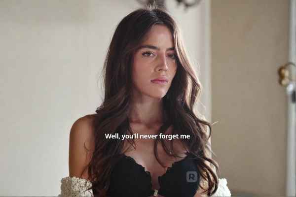 Your Husband Is Mine