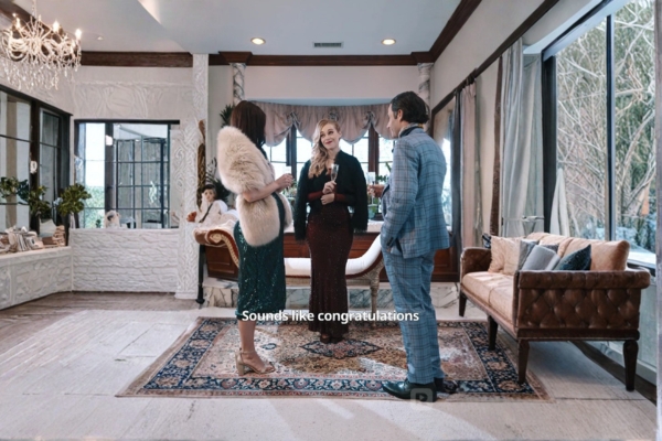 Daddy’s Little Lucky Star Dailymotion Ending Revealed