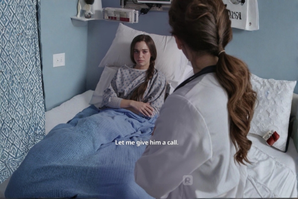 Dear Brother You Loved Me Too Late Movie