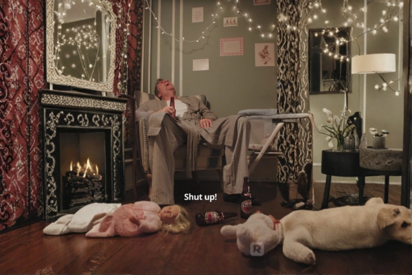 Dear Brother You Loved Me Too Late Full Movie