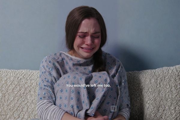 Dear Brother You Loved Me Too Late Ending bilibili