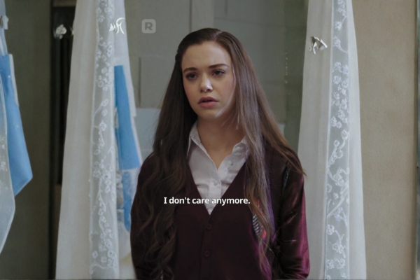 Dear Brother You Loved Me Too Late Actress