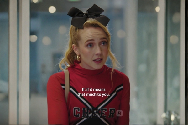 Dear Brother You Loved Me Too Late Cast Name