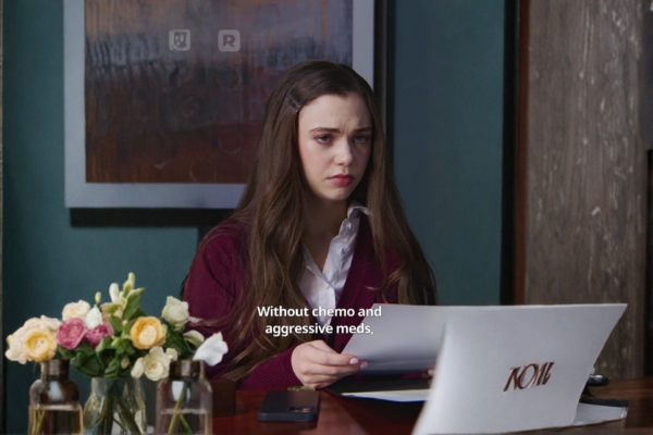 Dear Brother You Loved Me Too Late Movie