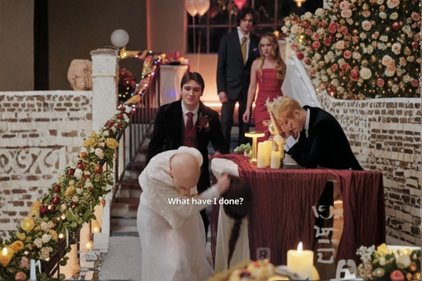 Dear Brother You Loved Me Too Late Full Movie