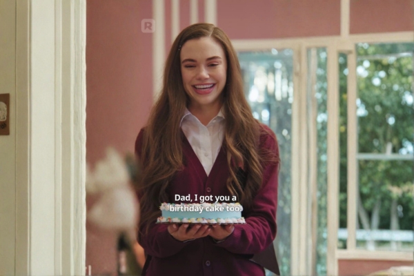 Dear Brother You Loved Me Too Late Full Movie