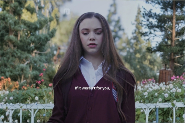 Dear Brother You Loved Me Too Late ReelShort