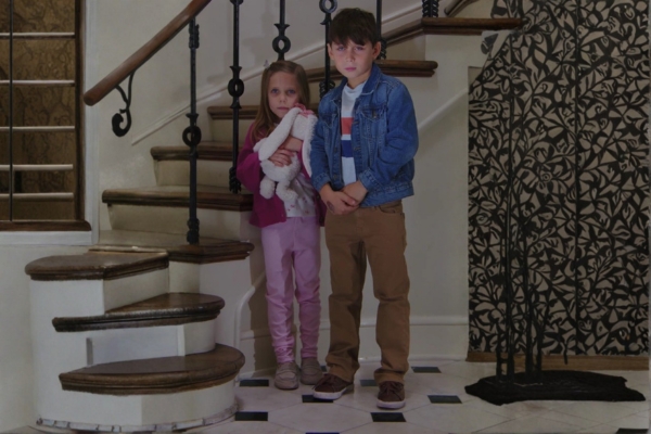 Her Death Broke the Ones Who Broke Her