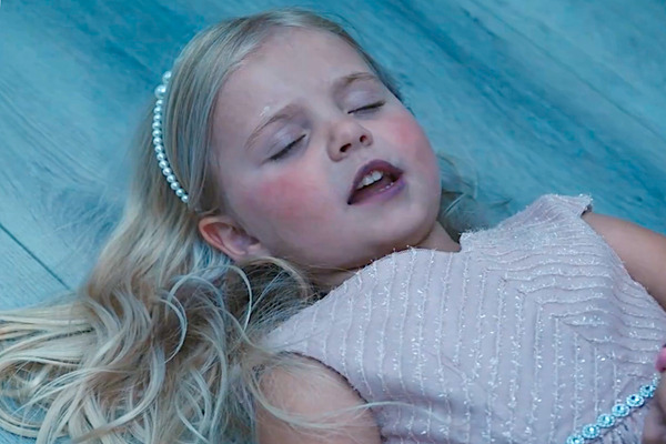 Ms. CEO’s Baby Daddy Is The Merchant Of Death Storyline