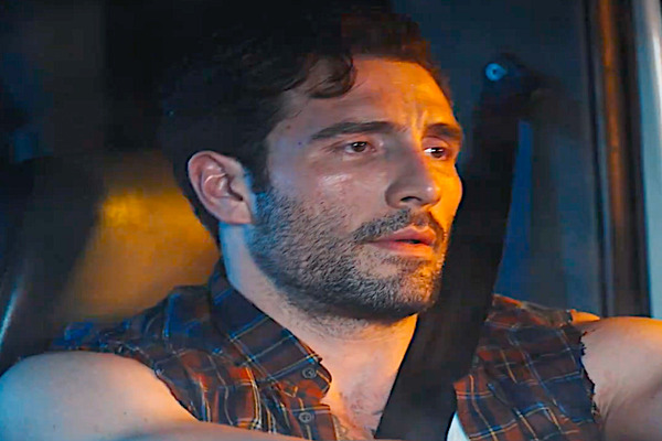 Ms. CEO’s Baby Daddy Is The Merchant Of Death Plot