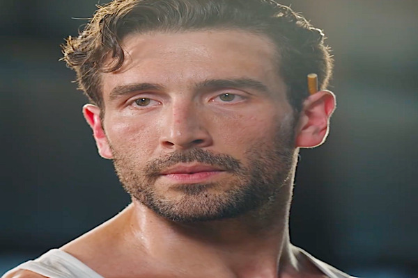 Ms. CEO’s Baby Daddy Is The Merchant Of Death Lead Actor