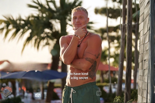 Secret and Soulmates Actors