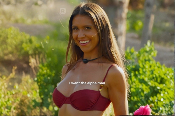 Secret and Soulmates Actress