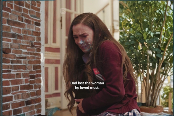 The Sister He Hated Dailymotion