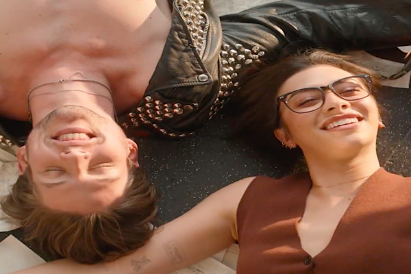 Backstage Romance With The Popstar Conclusion