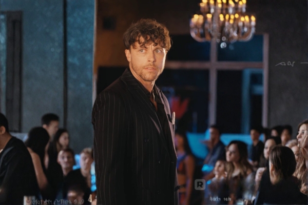 Confessions of a Vegas Showgirl Actors