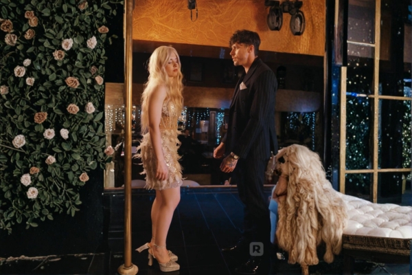 Confessions of a Vegas Showgirl Full Movie