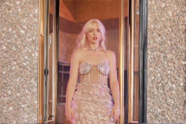 Confessions of a Vegas Showgirl Full Movie