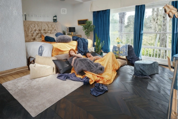 Confessions of a Vegas Showgirl Movie