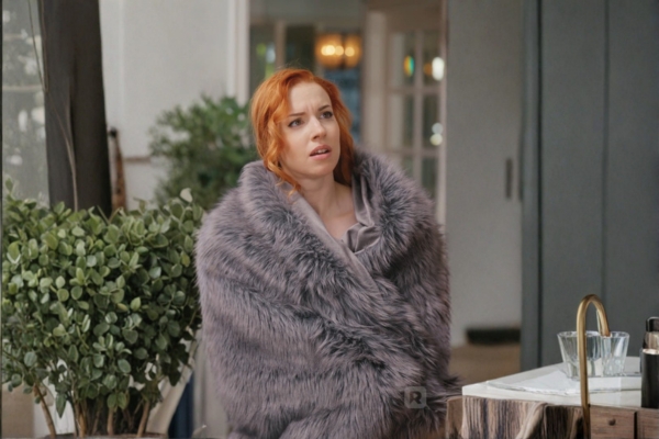 Confessions of a Vegas Showgirl ReelShort