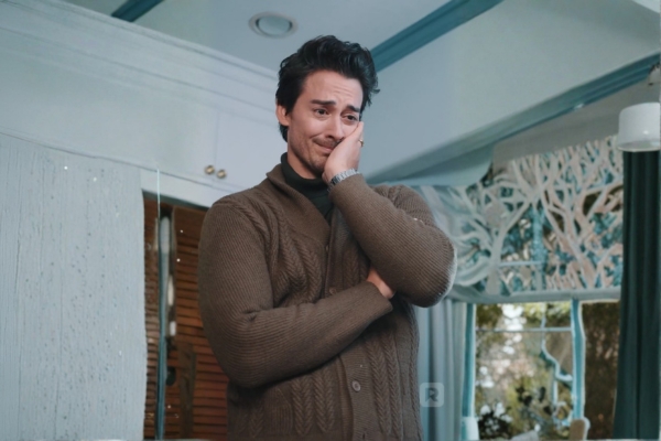 Daddy I’m Your Lucky Star Actor