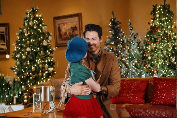 Daddy I’m Your Lucky Star Bilibili