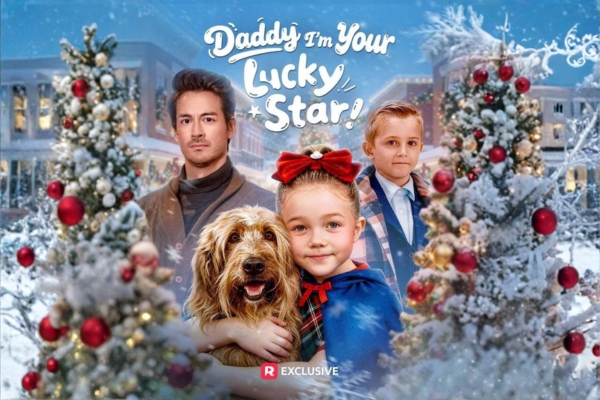 Daddy I’m Your Lucy Star Cast
