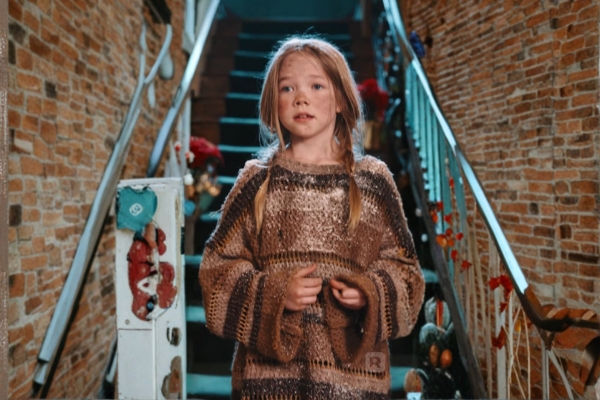 Daddy I’m Your Lucky Star Dailymotion