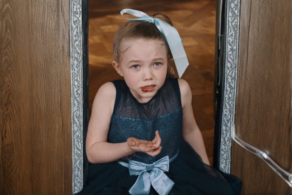 Daddy I’m Your Lucky Star Dailymotion Movie