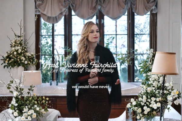 Daddy I’m Your Lucky Star Cast dailymotion