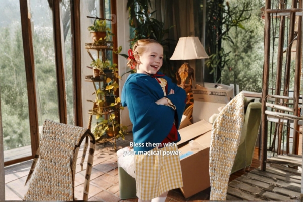 Daddy I’m Your Lucky Star Episodes