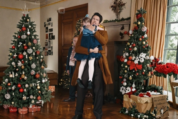 Daddy I’m Your Lucky Star Full Episodes ReelShort