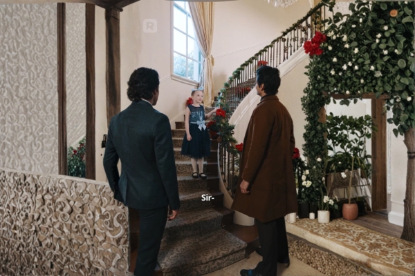 Daddy I’m Your Lucky Star Full Episodes ReelShort