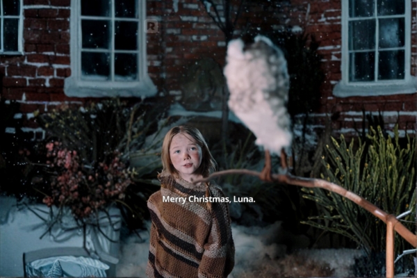 Daddy I’m Your Lucky Star Full Movie