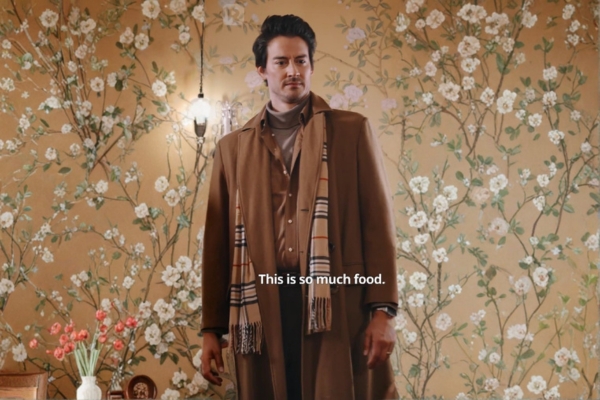 Daddy I’m Your Lucky Star Full