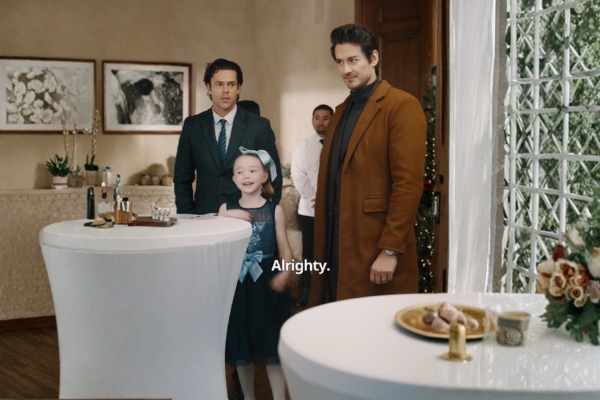 Daddy I’m Your Lucky Star ReelShort