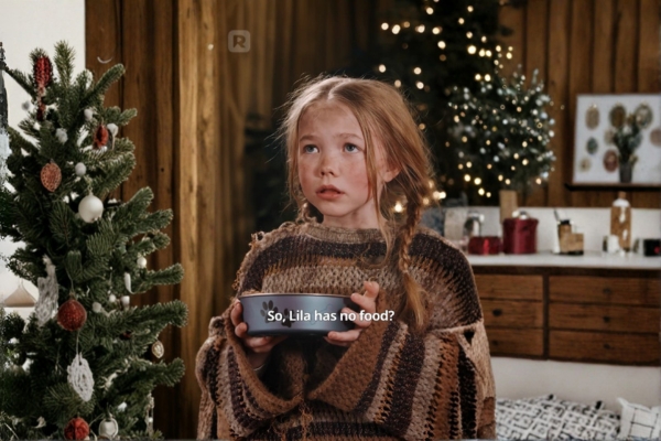 Daddy’s Little Lucky Star Dailymotion