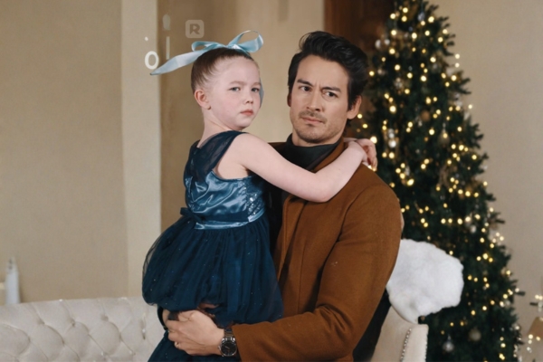 Daddy’s Little Lucky Star Dailymotion Ending