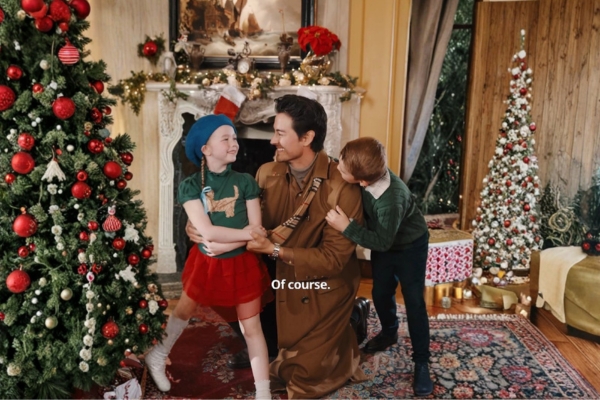 Daddy’s Little Lucky Star Dailymotion