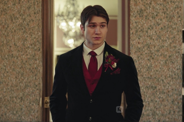 Dear Brother You Loved Me Too Late Actors
